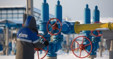 Russia’s Gazprom in ‘grim’ state from Ukraine war