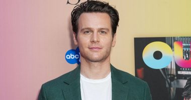 Ryan Murphy Created 'Glee' for Jonathan Groff But Actor Turned It Down