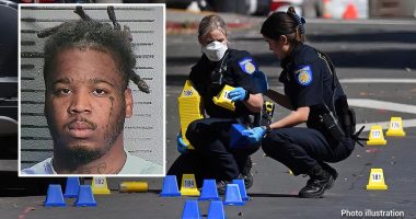 Sacramento mass shooting suspect found dead in jail cell while awaiting trial