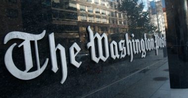 Sally Buzbee, first woman to lead The Washington Post, steps down | Media News