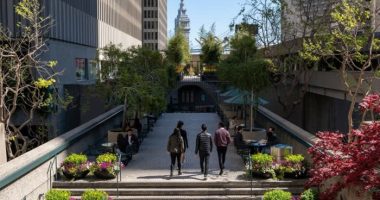 San Francisco Fed president says tech founders can help city avoid ‘doom loop’