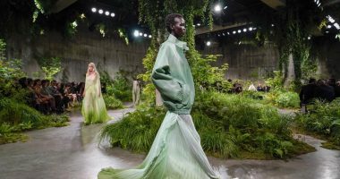 See photos of Gucci's star-studded show at London's Tate Modern