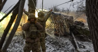 Serbia turns blind eye to its ammunition ending up in Ukraine