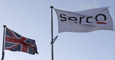 Serco settles landmark shareholder lawsuit
