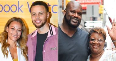 Sonya Curry, Lucille O’Neal on Lessons Learned Ahead of New Show
