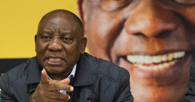 South Africa’s ANC wants a national unity government: What is it? | Elections News