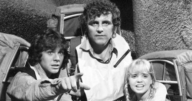 Spencer Milligan, ‘Land of the Lost’ Star, Dies at 86 