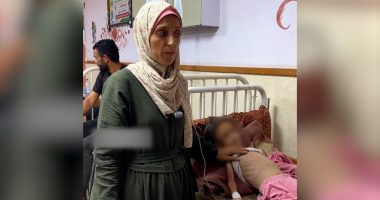 Starvation kills an 8-year-old girl in Gaza as Israel obstructs aid | Gaza