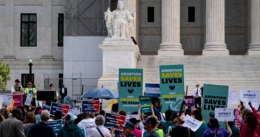 Supreme Court Seems Poised to Allow Emergency Abortions in Idaho for Now