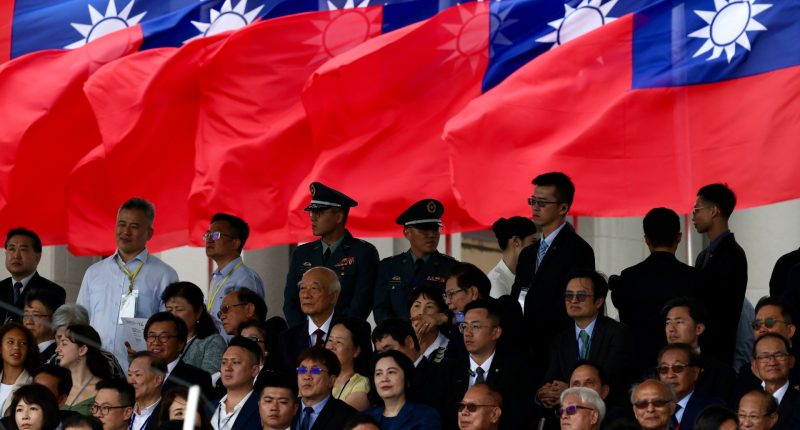 Taiwan takes ‘pragmatic’ approach to keep formal allies amid China pressure | Politics News