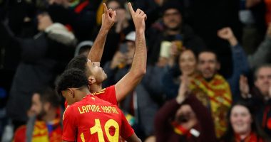 Team preview: Yamal, Rodri key to Spain championship charge at Euro 2024 | UEFA Euro 2024 News