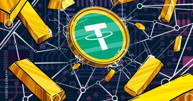 Tether launches gold-backed, US dollar stablecoin Alloy