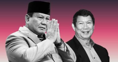 The Indonesian tycoon and political fixer at heart of Prabowo presidency