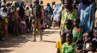 The world’s neglecting vulnerable displaced people. Here’s where it’s worst | News