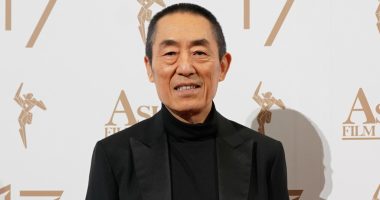 'Three-Body Problem' Movie In the Works With Zhang Yimou to Direct