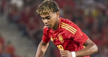 "Top 10 Young Players to Watch at Euro 2024: Spanish Prodigy Set to Make History as Youngest Participant in Tournament"
