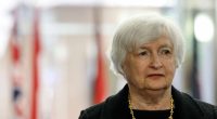 Treasury Secretary Janet Yellen says there are important opportunities for AI in finance, but there are 'significant risks' too
