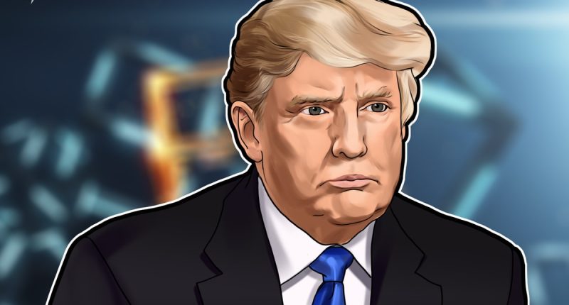 Trump promises to become the ‘crypto president’ — Law Decoded
