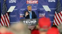 Trump to hold rally in US swing state Nevada amid record-breaking heatwave | Donald Trump News