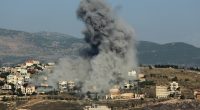 Two killed in southern Lebanon as Hezbollah-Israel fighting soars | Gaza News