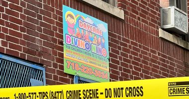 Two plead guilty after fentanyl found in NYC day care led to fatal poisoning of child, sickened three others