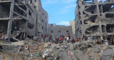 UN report: Israeli strikes ‘systematically’ violating laws of war | Israel-Palestine conflict
