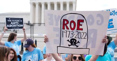 US Supreme Court upholds access to abortion pill | Courts News