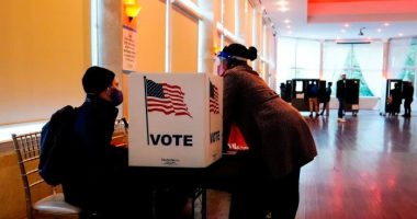 US gets help from group that supports elections in fragile democracies