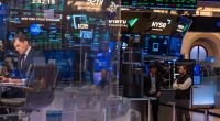 US stock market hits new record ahead of interest rates decision | Financial Markets
