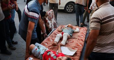 Violations against children in conflict reach ‘extreme levels’, UN says | United Nations News