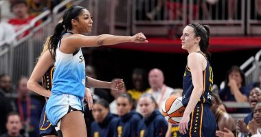 WNBA changes media policy for early shootaround interviews