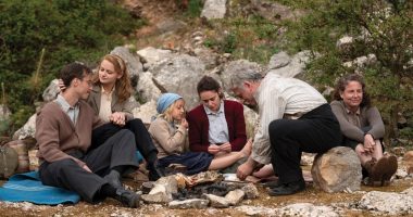We Were the Lucky Ones Director on Focusing on Family Amid Holocaust