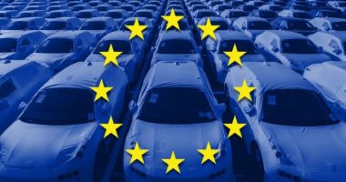 What the EU’s tariffs on electric vehicles mean for China