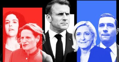 What would a far-right or leftwing government mean for France’s economy?
