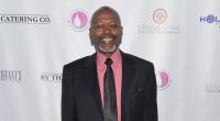 What’s Happening!! Star Ernest Thomas Talks Overcoming Racism