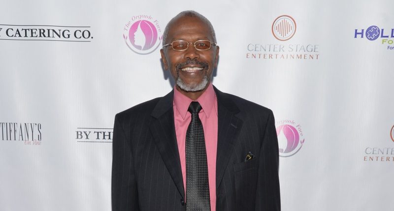 What’s Happening!! Star Ernest Thomas Talks Overcoming Racism