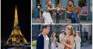 Where Was 'Savoring Paris' Filmed? Cast Stories & Locations