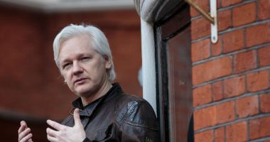 White House denies involvement in Julian Assange deal