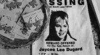 Who is Jaycee Dugard? The story of her kidnapping and what life is like now