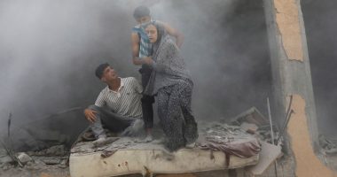 Who will hold Israel to account for committing war crimes? | Israel-Palestine conflict