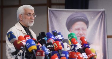 Who’s in the running to be Iran’s next president? | Elections News