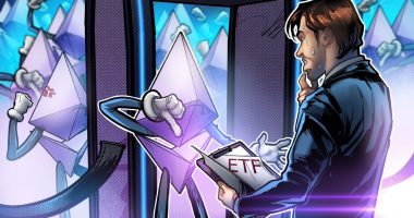 Why Ethereum ETF day one inflow won’t be like Bitcoin — Fireblocks MD