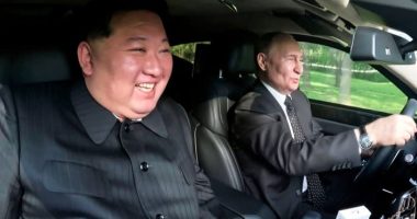 Why Xi Jinping is wary of Kim Jong Un’s embrace of Vladimir Putin