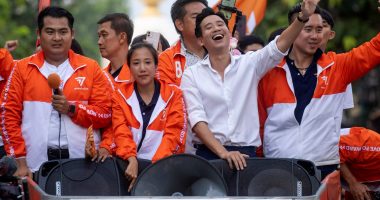 Why four court cases could unleash a new crisis in Thai politics | Courts News