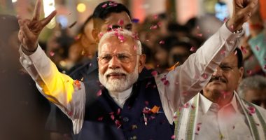 Why has India’s BJP lost its parliamentary majority? | India Election 2024