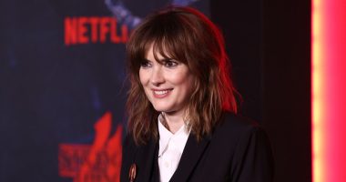 Winona Ryder Ditching Hollywood to 'Grow' Fortune in Real Estate