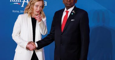 ‘Meloni wants to present Italy as the new European face in Africa’ | Business and Economy News