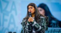 ‘Palestine is a European issue’: European Parliament candidate Rima Hassan | News