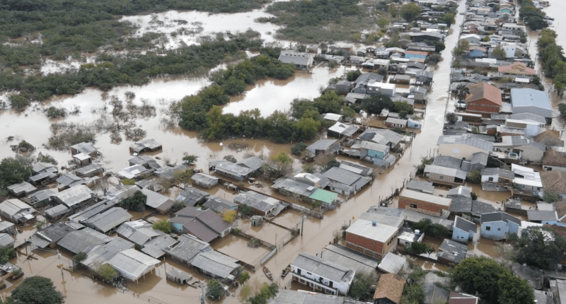 ‘The future is dark’: Inside the Brazilian businesses shattered by floods | Floods News
