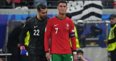 Allegations Against Man United for Lack of Respect Towards Cristiano Ronaldo, Following Social Media Post Praising Bruno Fernandes' Penalty Skills Shortly After Ronaldo's Penalty Miss